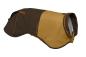 Preview: Ruffwear Sun Shower Jacket Earth Brown Gr. M
